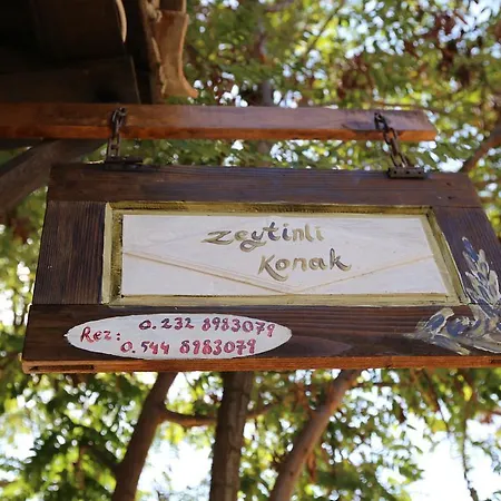 Zeytinli Konak Selçuk