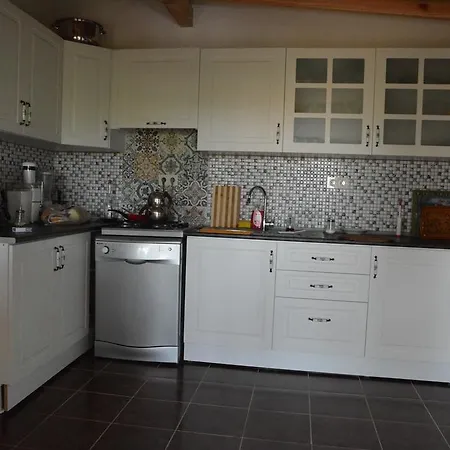 Zeytinli Konak Selçuk