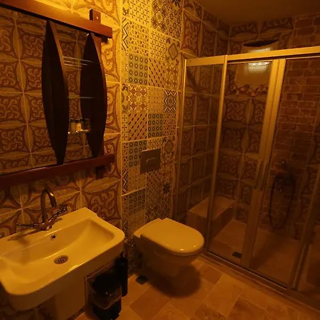 Zeytinli Konak *