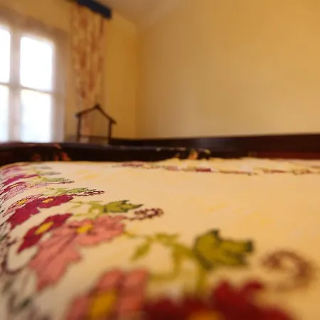 Zeytinli Konak Selçuk