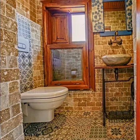 Zeytinli Konak * 셀주크