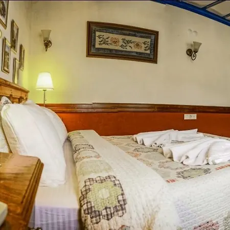 Gasthof Zeytinli Konak Selçuk