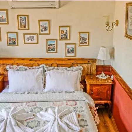 Gasthof Zeytinli Konak *