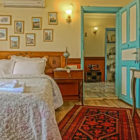 Zeytinli Konak * 셀주크