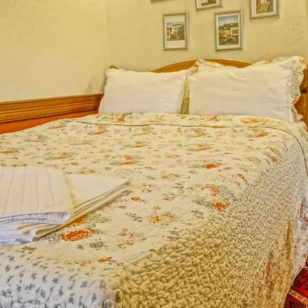 Zeytinli Konak * Selçuk