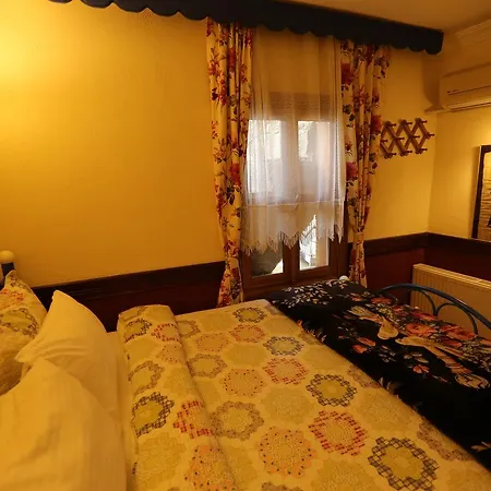 Zeytinli Konak Selçuk