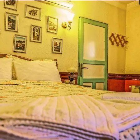 Zeytinli Konak Gasthof Selçuk