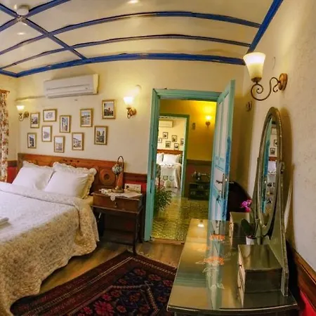 Gasthof Zeytinli Konak Selçuk