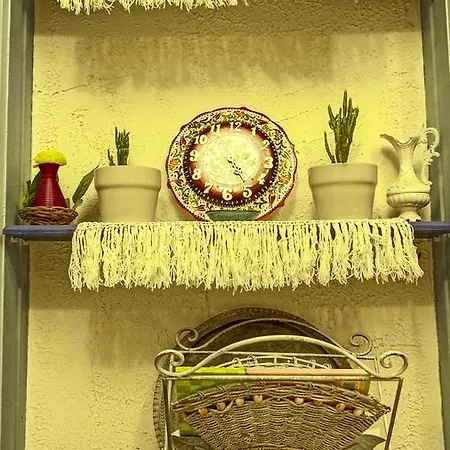 Gasthof Zeytinli Konak