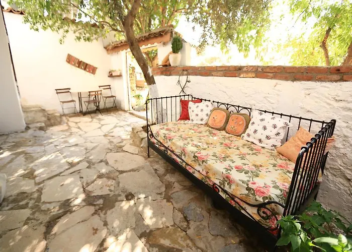 Zeytinli Konak Penzion Selcuk