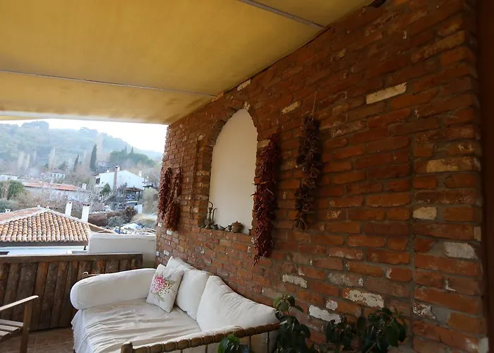 Zeytinli Konak Penzion