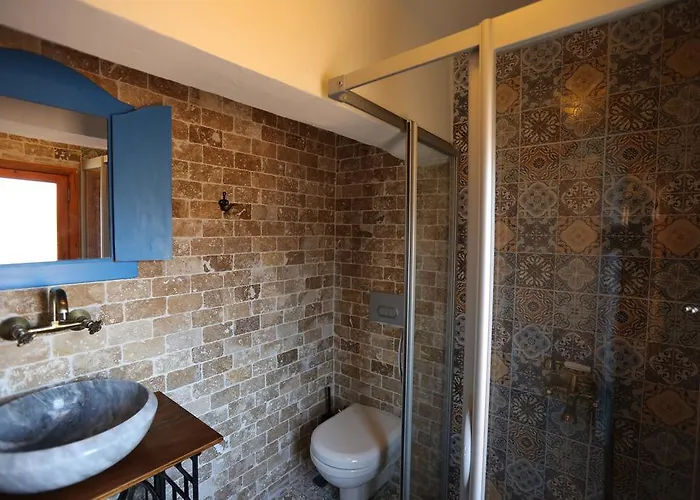 Penzion Zeytinli Konak