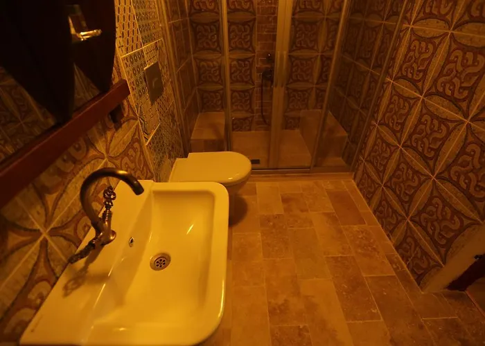 Penzion Zeytinli Konak