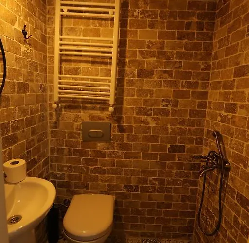 Penzion Zeytinli Konak *