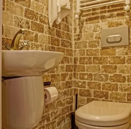 Zeytinli Konak Penzion *