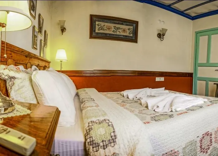 Penzion Zeytinli Konak Selcuk