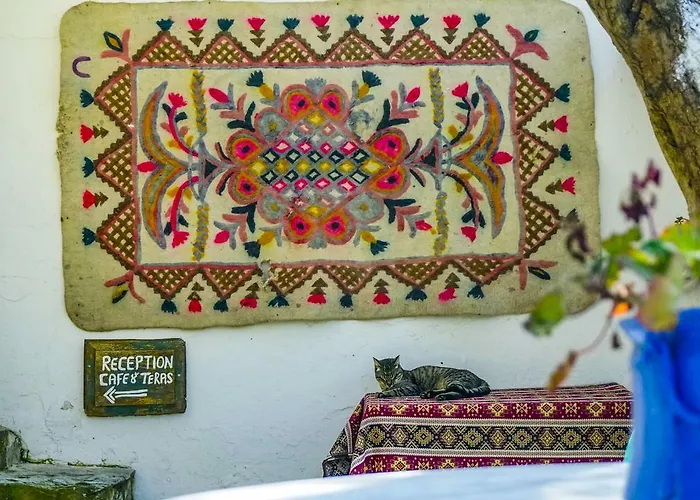 Zeytinli Konak Penzion *