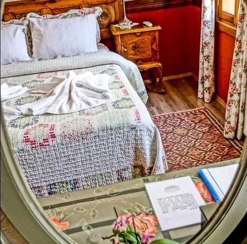 Zeytinli Konak Penzion *