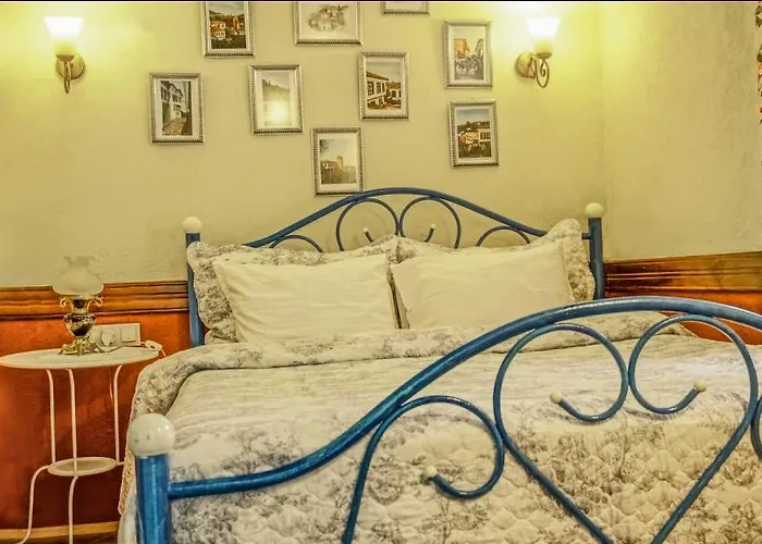 Zeytinli Konak Penzion