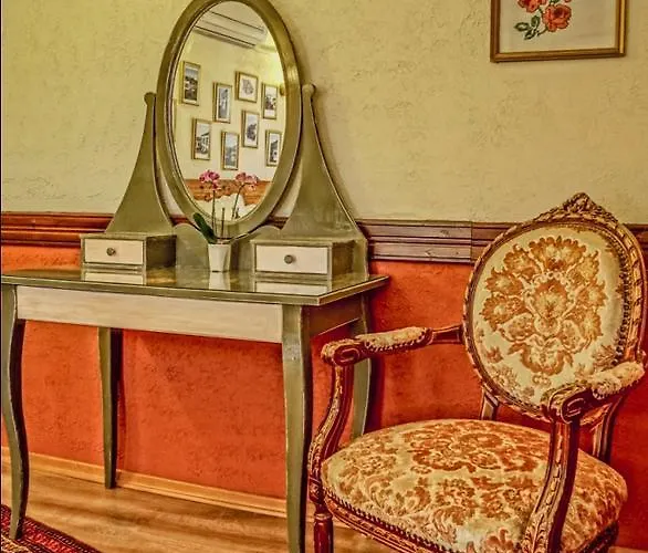 Zeytinli Konak Penzion *