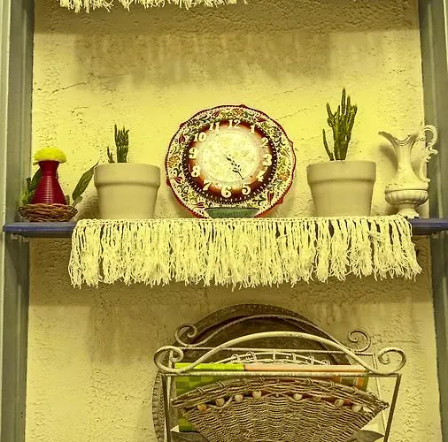 Penzion Zeytinli Konak