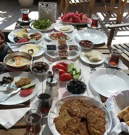 Zeytinli Konak Konukevi Selçuk
