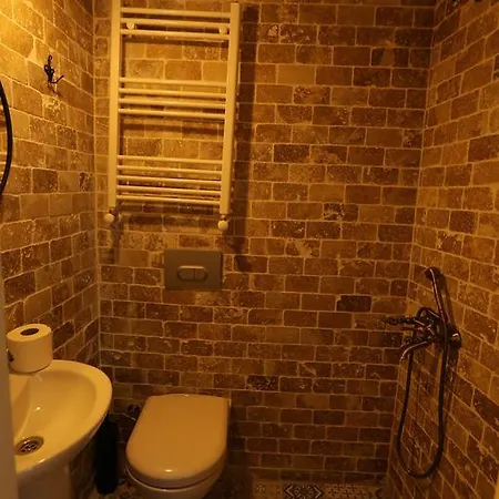 Affittacamere Zeytinli Konak *