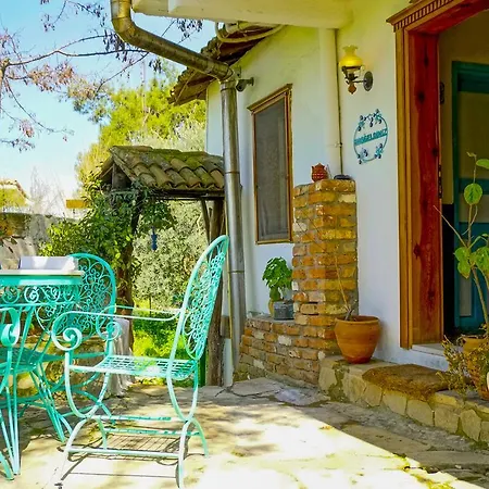 Konukevi Zeytinli Konak Selçuk