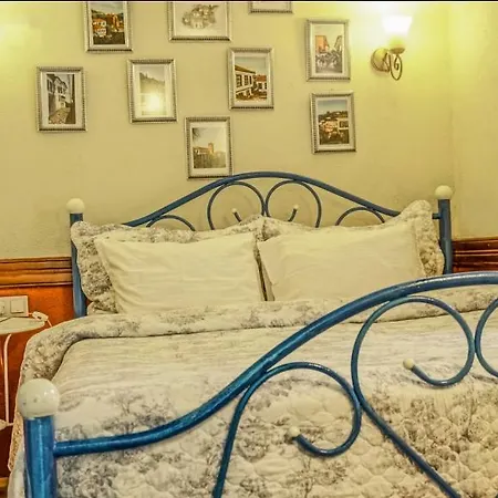 Zeytinli Konak Konukevi