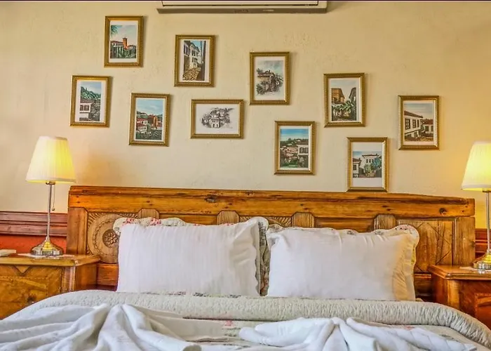 Zeytinli Konak *
