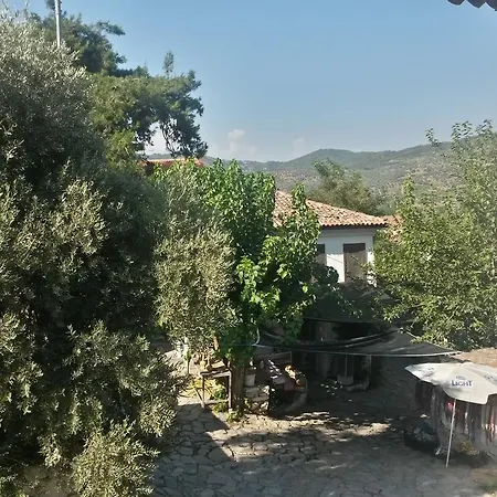 Zeytinli Konak Konukevi *