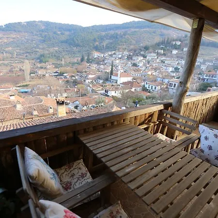 Zeytinli Konak * Selçuk