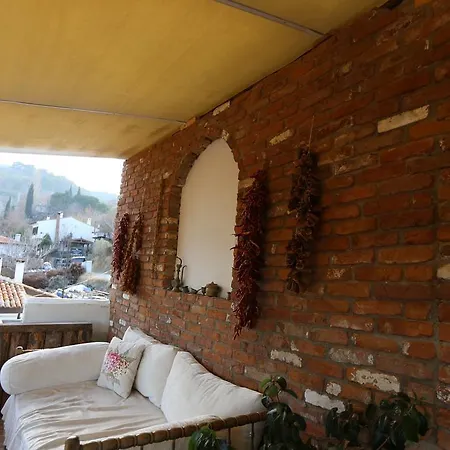 Zeytinli Konak Konukevi