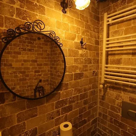 Zeytinli Konak * Selçuk