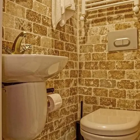 Zeytinli Konak Konukevi *