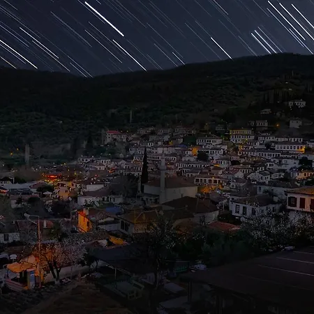 Zeytinli Konak Selçuk