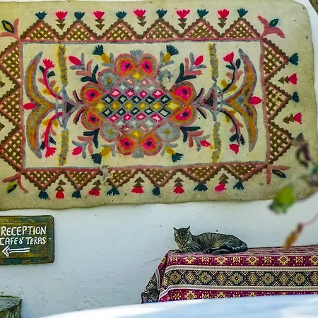 Zeytinli Konak בית הארחה *