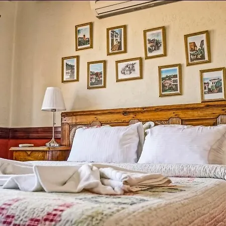 Konukevi Zeytinli Konak